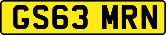 GS63MRN