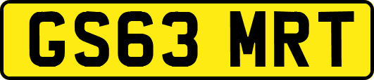 GS63MRT