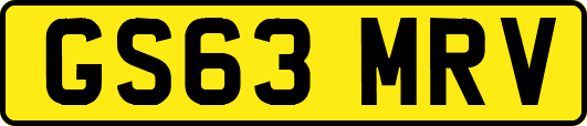 GS63MRV