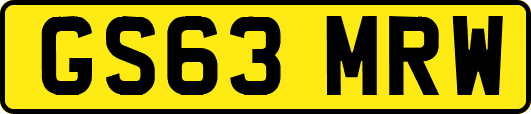GS63MRW