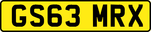 GS63MRX