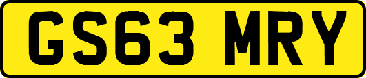 GS63MRY