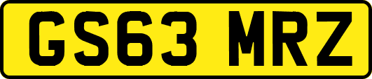 GS63MRZ