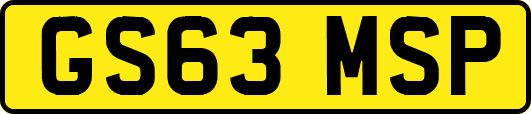 GS63MSP
