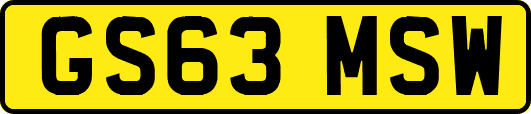 GS63MSW
