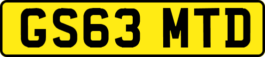 GS63MTD