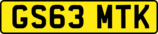 GS63MTK