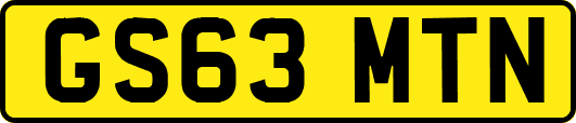 GS63MTN