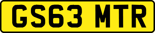 GS63MTR