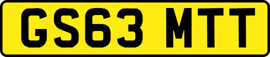 GS63MTT