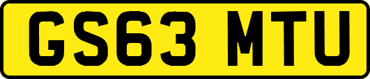 GS63MTU