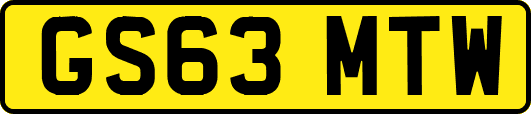 GS63MTW