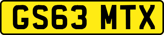 GS63MTX