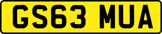 GS63MUA