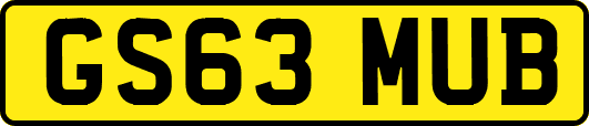 GS63MUB