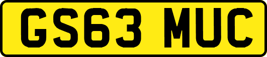 GS63MUC