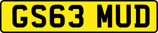 GS63MUD