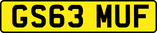 GS63MUF
