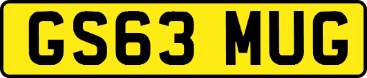 GS63MUG
