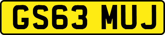 GS63MUJ