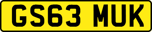 GS63MUK