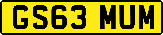 GS63MUM