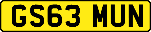 GS63MUN