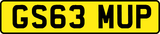 GS63MUP