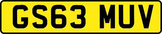 GS63MUV