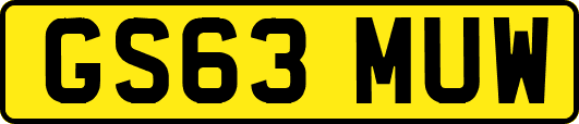GS63MUW