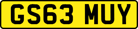 GS63MUY