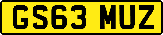 GS63MUZ