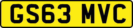 GS63MVC