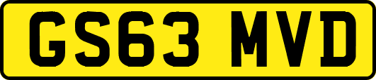 GS63MVD