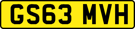 GS63MVH