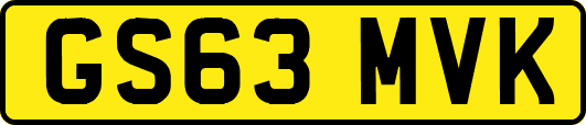 GS63MVK