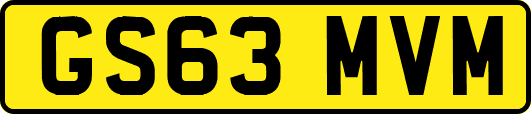 GS63MVM