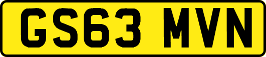 GS63MVN