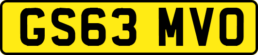 GS63MVO