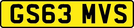 GS63MVS