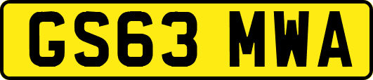 GS63MWA