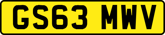 GS63MWV