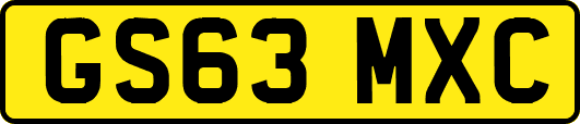 GS63MXC