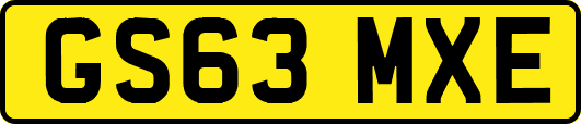 GS63MXE