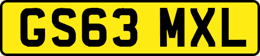 GS63MXL