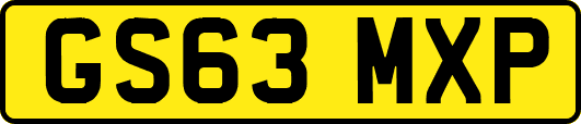 GS63MXP