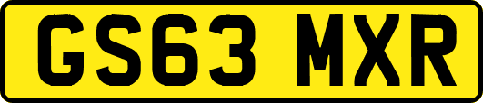 GS63MXR
