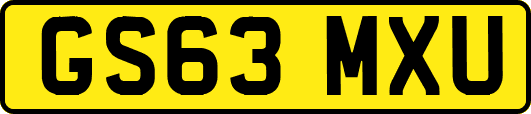 GS63MXU