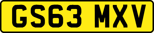 GS63MXV
