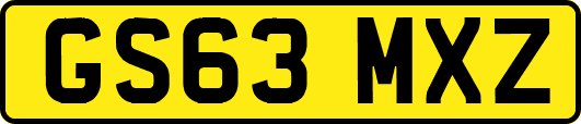 GS63MXZ